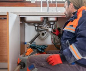 About Emergency plumbing pros McCormick, SC